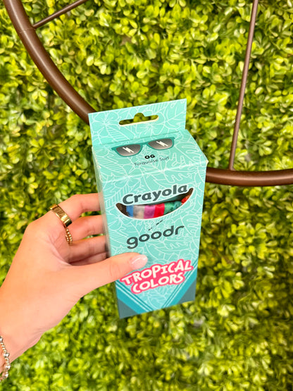Goodr Sunglasses