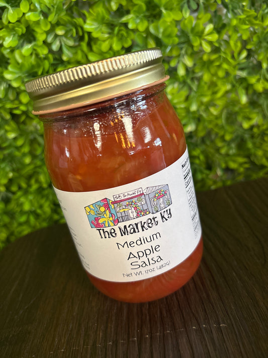 TMK Medium Apple Salsa