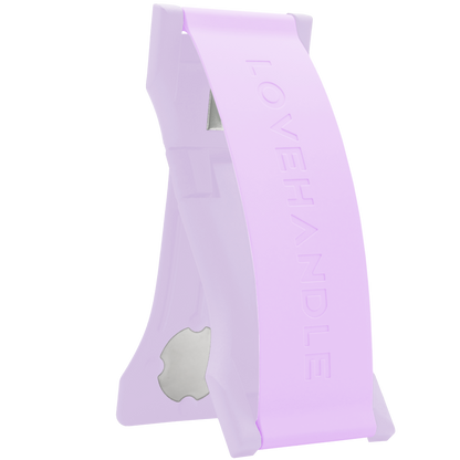 LoveHandle PRO  - Lavender Glow