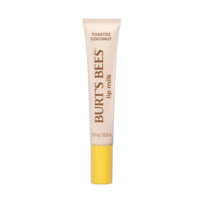 Toasted Coconut Lip Milk Daily Moisturizer With Jojoba Oil