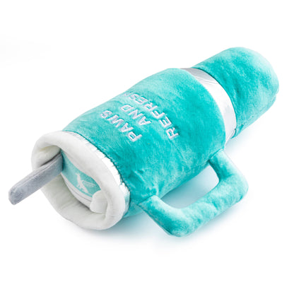 Snuggly Cup - Teal