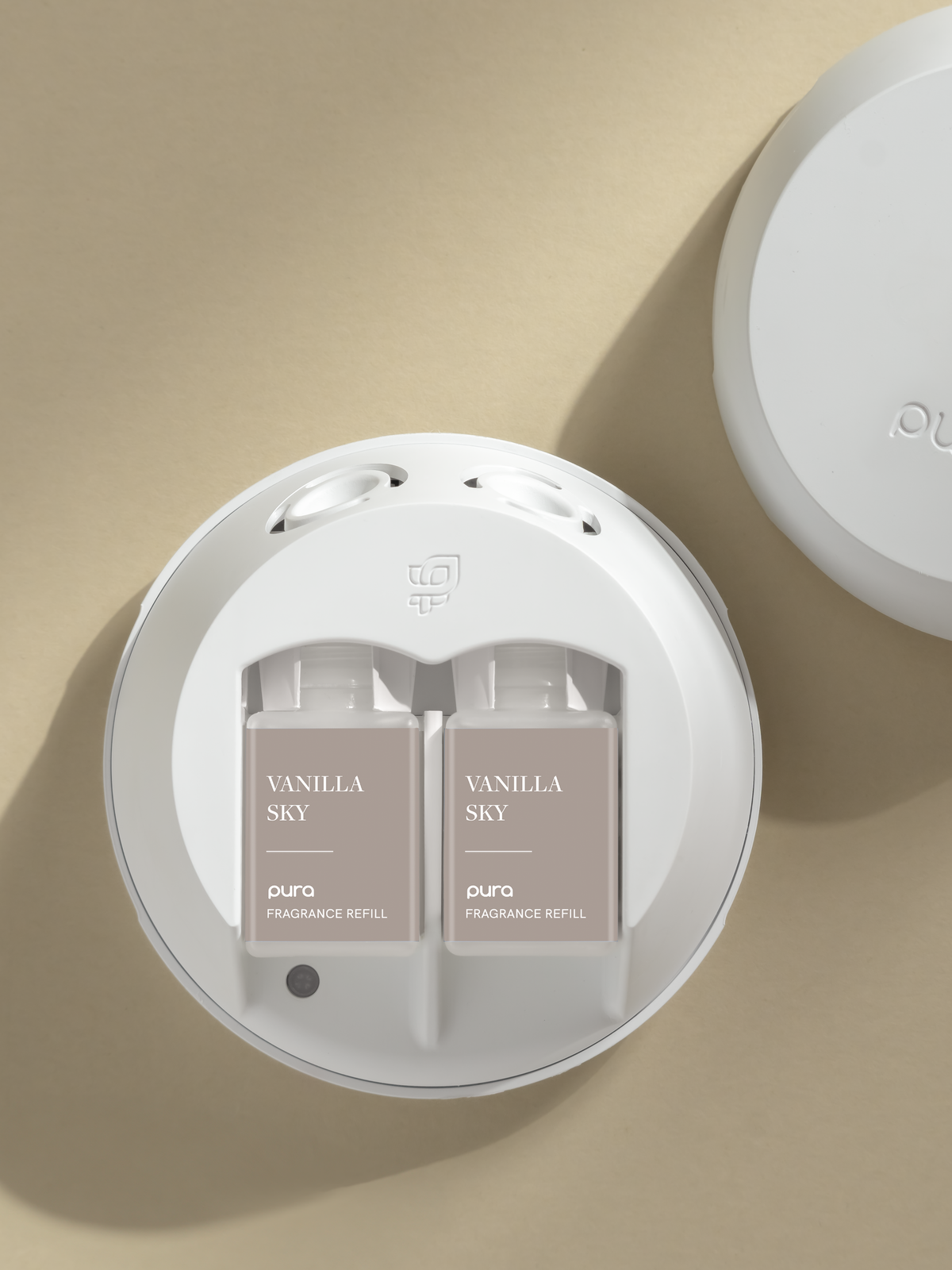 Vanilla Sky - Pura Home Diffuser Scent Refill