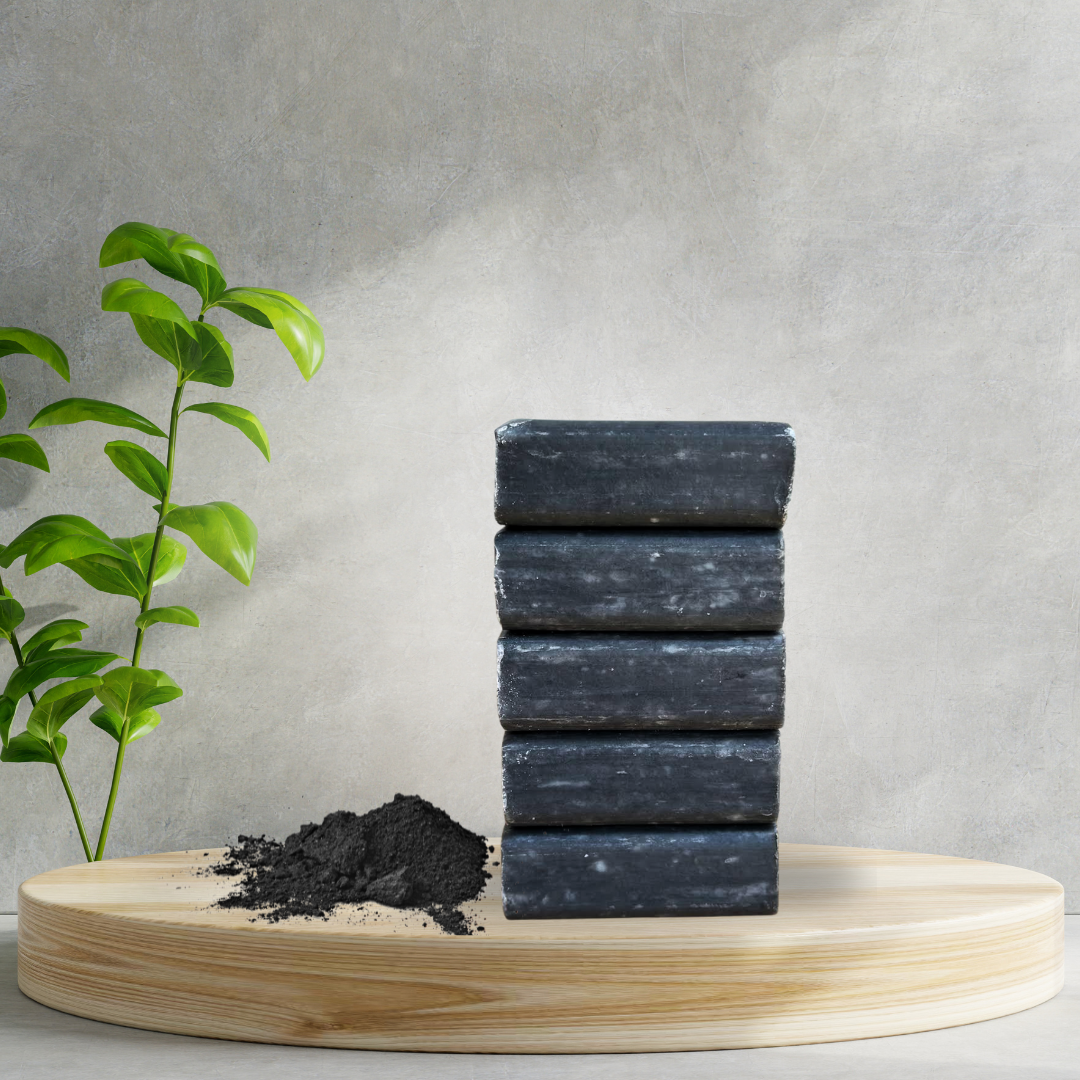 Deep Cleansing Soap