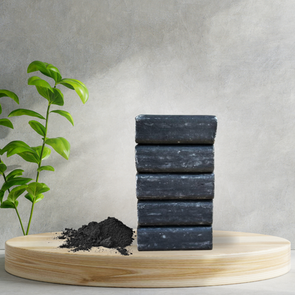 Deep Cleansing Soap