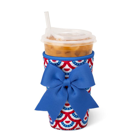 Liberty Belle Iced Cup Coolie (Medium)