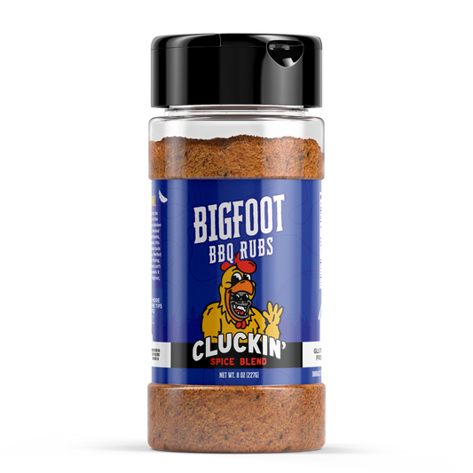 Cluckin' Spice Blend