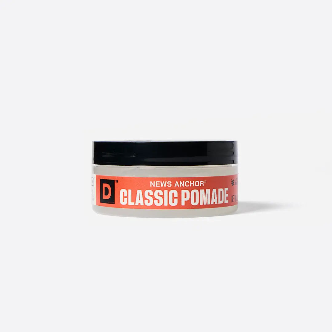 Duke Cannon Pomade