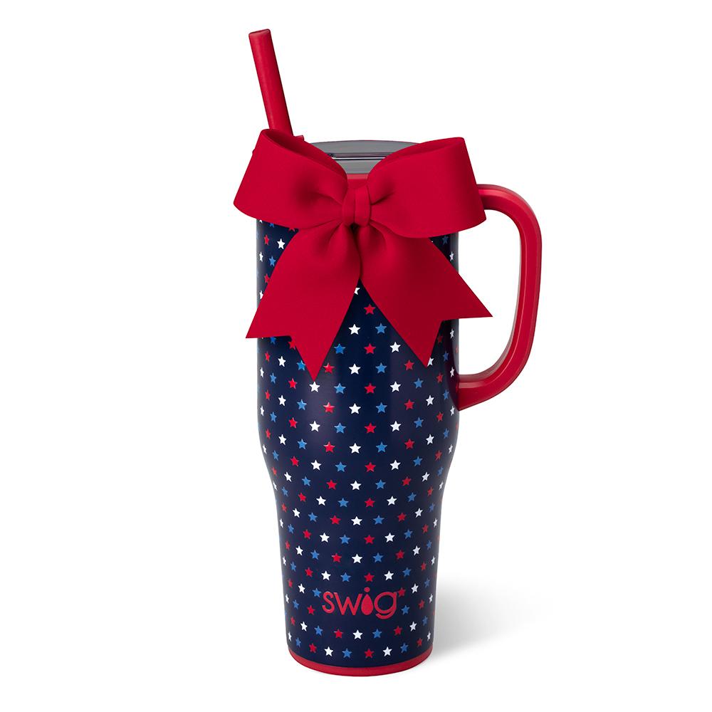 Oh My Stars Swig Mega Mug 40oz