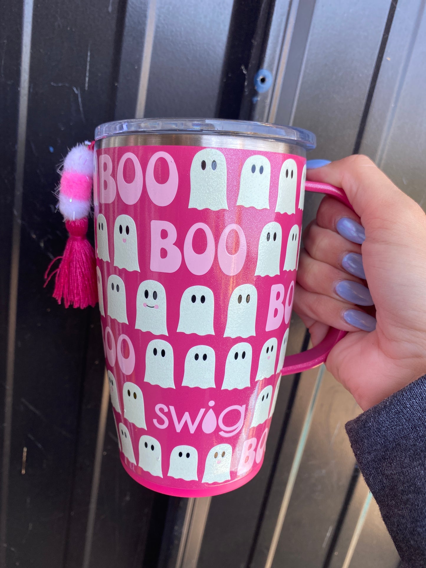 18oz Swig Mug Faboolous