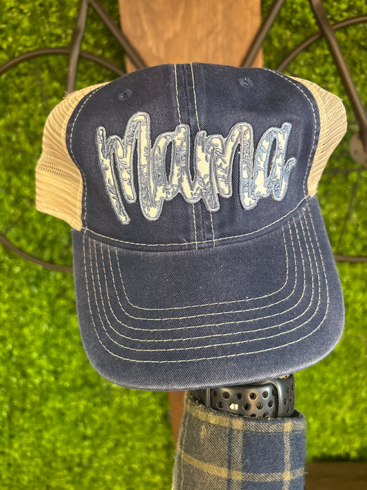 Mama Cap