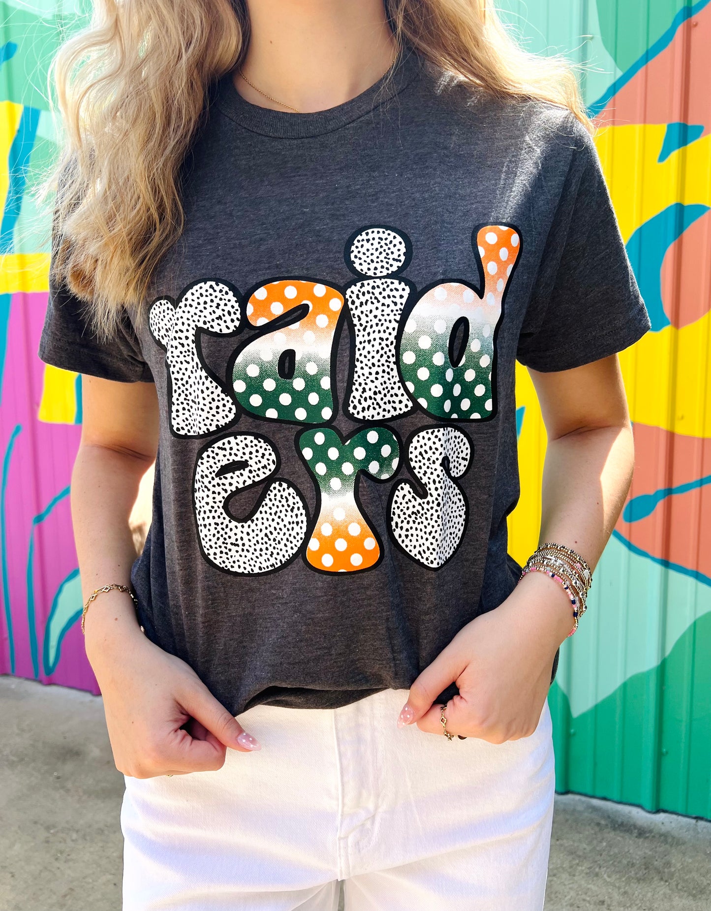 Dottie Raiders Adult Tee