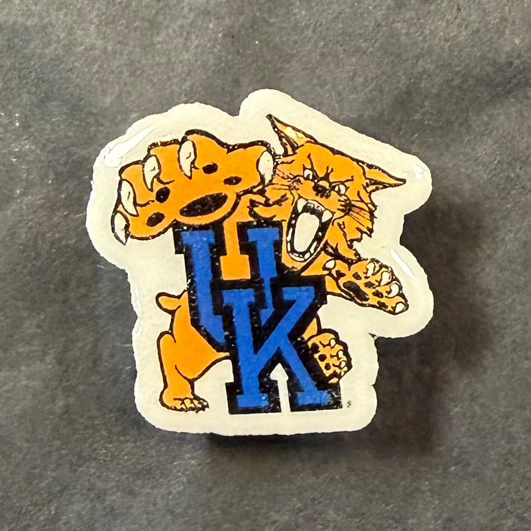 Custom Croc Charms (Options)