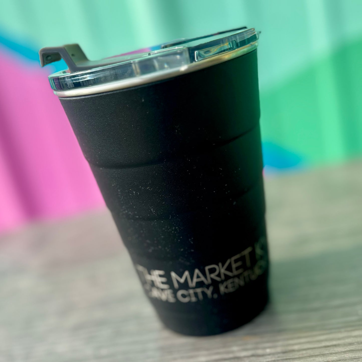 TMK Pirani Stackable Tumblers (Options)