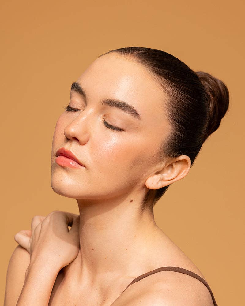 Peta Jane Beauty Gradual Face Tanner