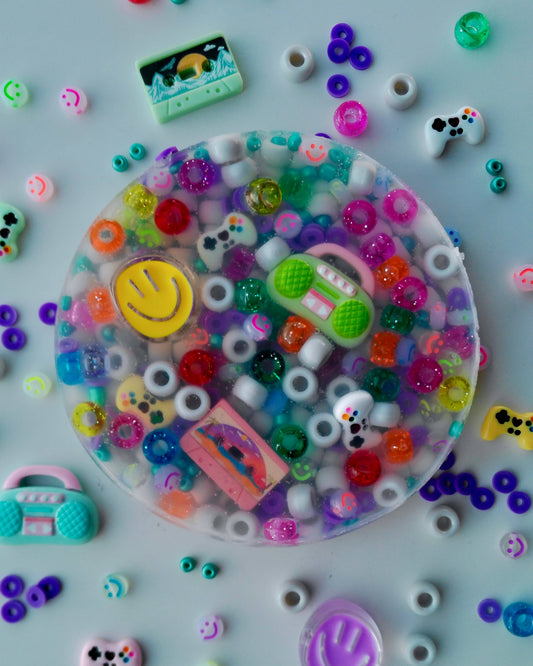 Retro Picking Pad - Fidget Toy