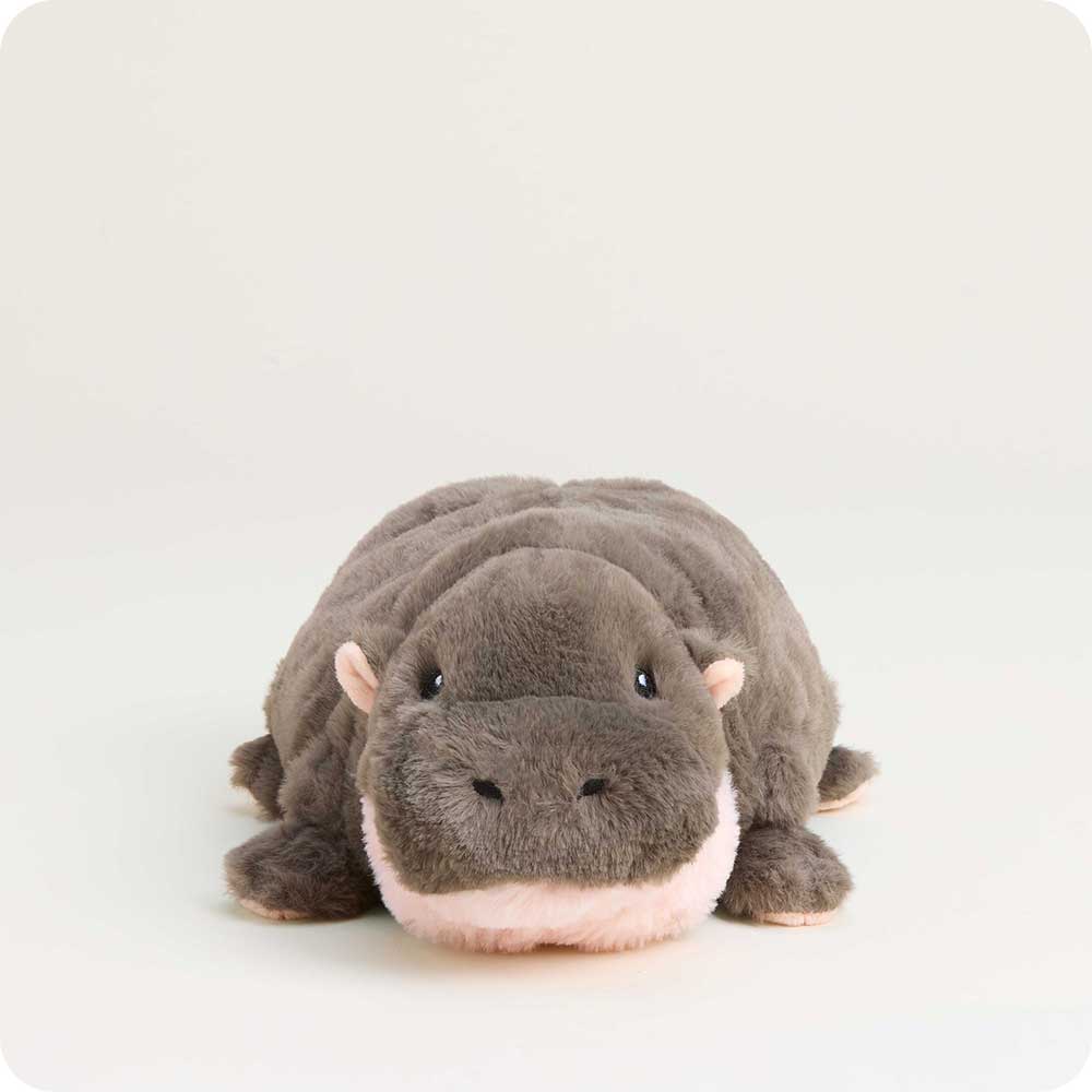 Baby Hippo Warmies