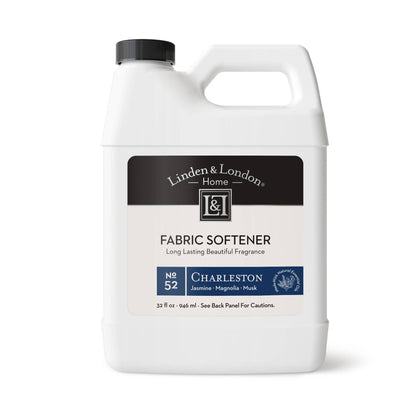 Fabric Softener - No. 52 Charleston: Charleston