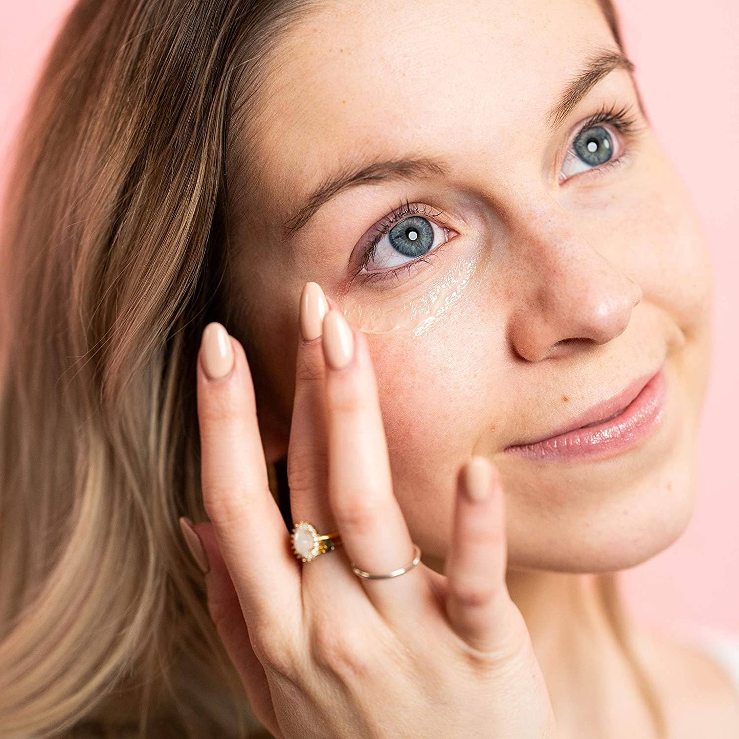 If Eyes Could Smile Eye Cream