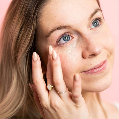 If Eyes Could Smile Eye Cream