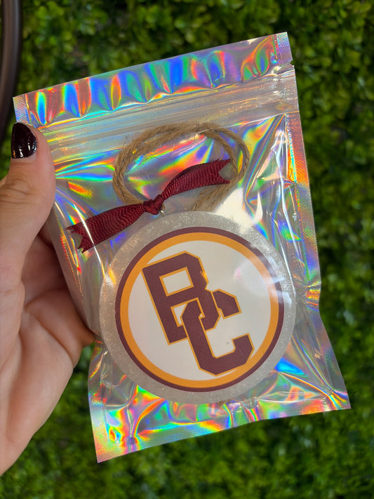 Barren County Freshie