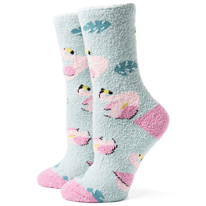 Super Soft Socks (Options)