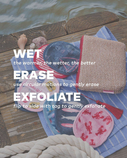 Makeup Eraser Dockside Days 7-Day Set