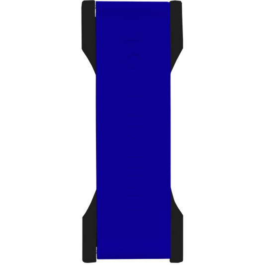 LoveHandle PRO - Reflex Blue