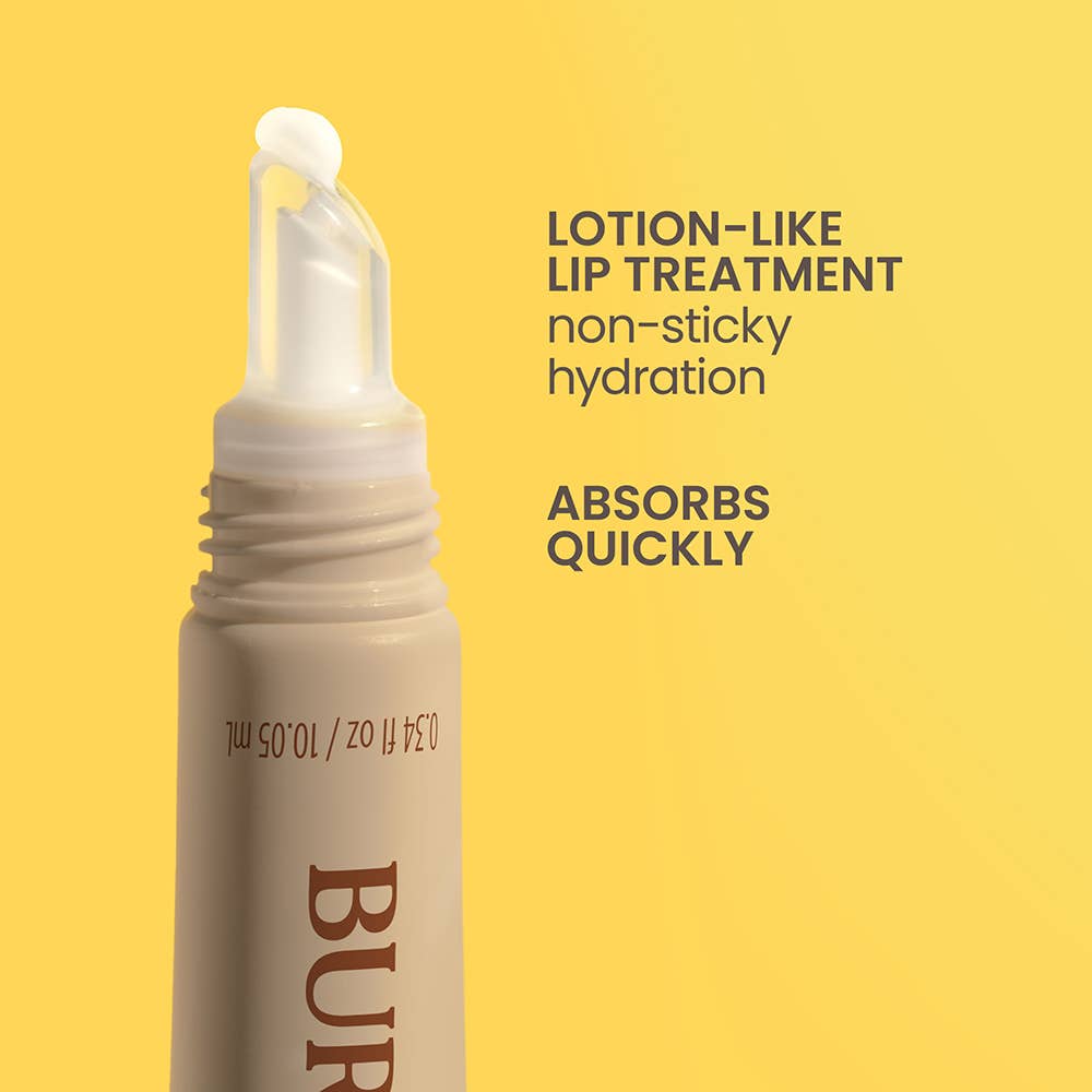 Toasted Coconut Lip Milk Daily Moisturizer With Jojoba Oil