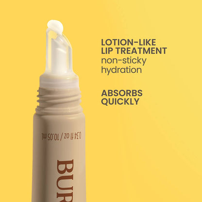 Toasted Coconut Lip Milk Daily Moisturizer With Jojoba Oil