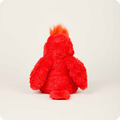 Red Cardinal Warmie