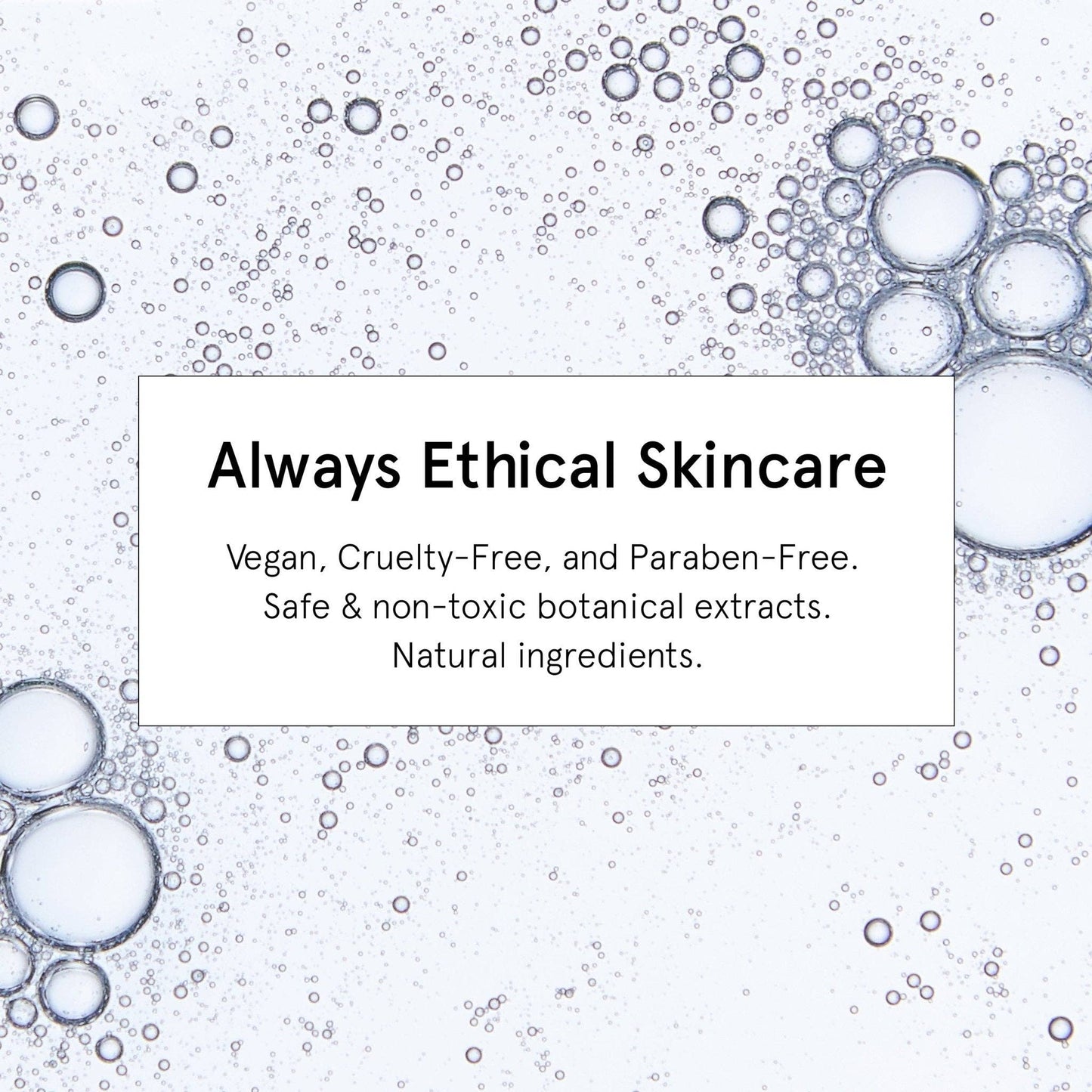 Hyaluronic Acid Serum: 50 mL (1.7 fl oz)