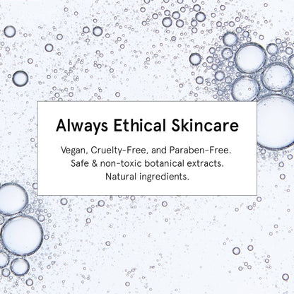 Hyaluronic Acid Serum: 50 mL (1.7 fl oz)