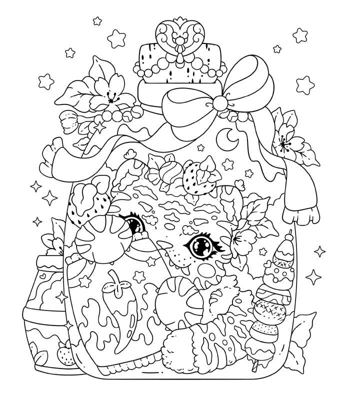 The Unofficial Coloring Book for Fans of KPop Demon Hunters by: Paperback; 48 pages / English
