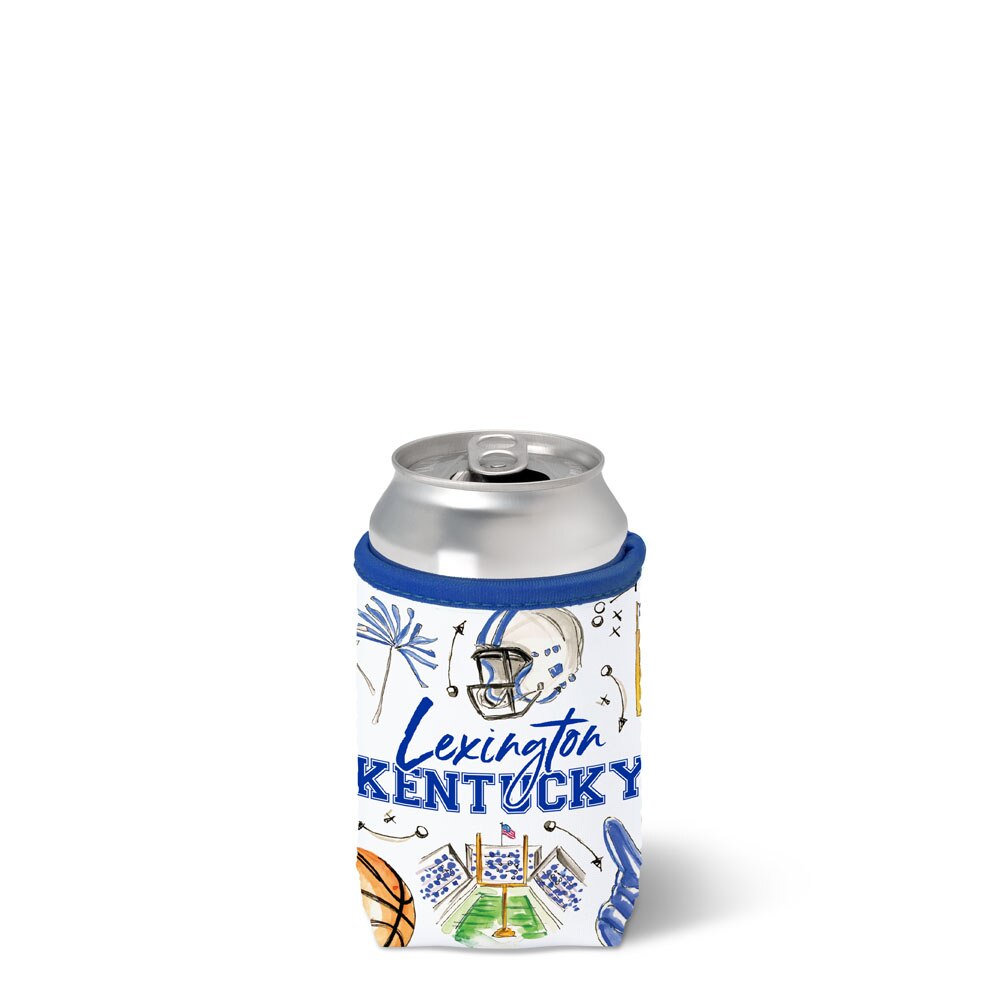 Tailgates in Lexington Swig Can Coolie