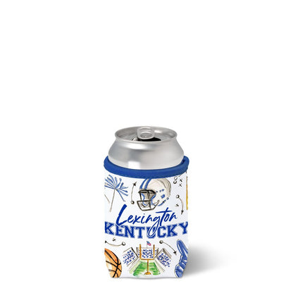Tailgates in Lexington Swig Can Coolie