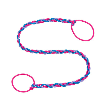 Rip Tie Tangle Free Hair Tie - Sunset: Extra Long