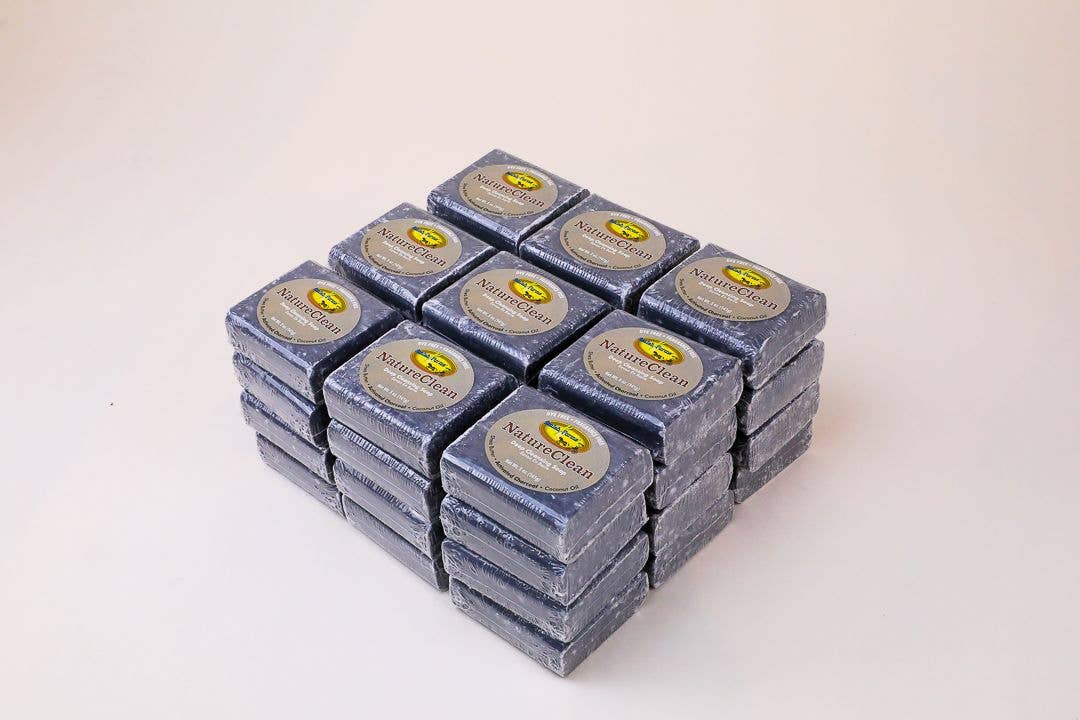 36 Individually Wrapped Bars - Deep Cleansing Soap