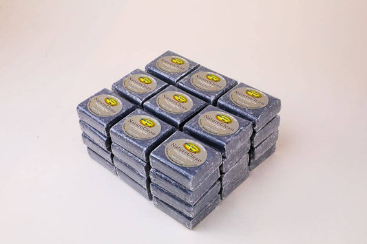 36 Individually Wrapped Bars - Deep Cleansing Soap