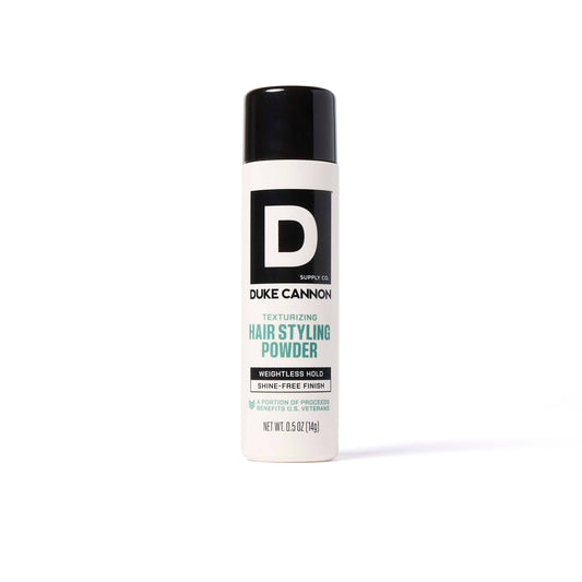 Texturizing Hair Styling Powder