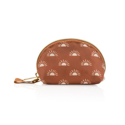 Everything Pouch for Pacifiers + More!: Dino