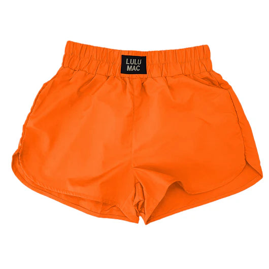 OG Short Orange