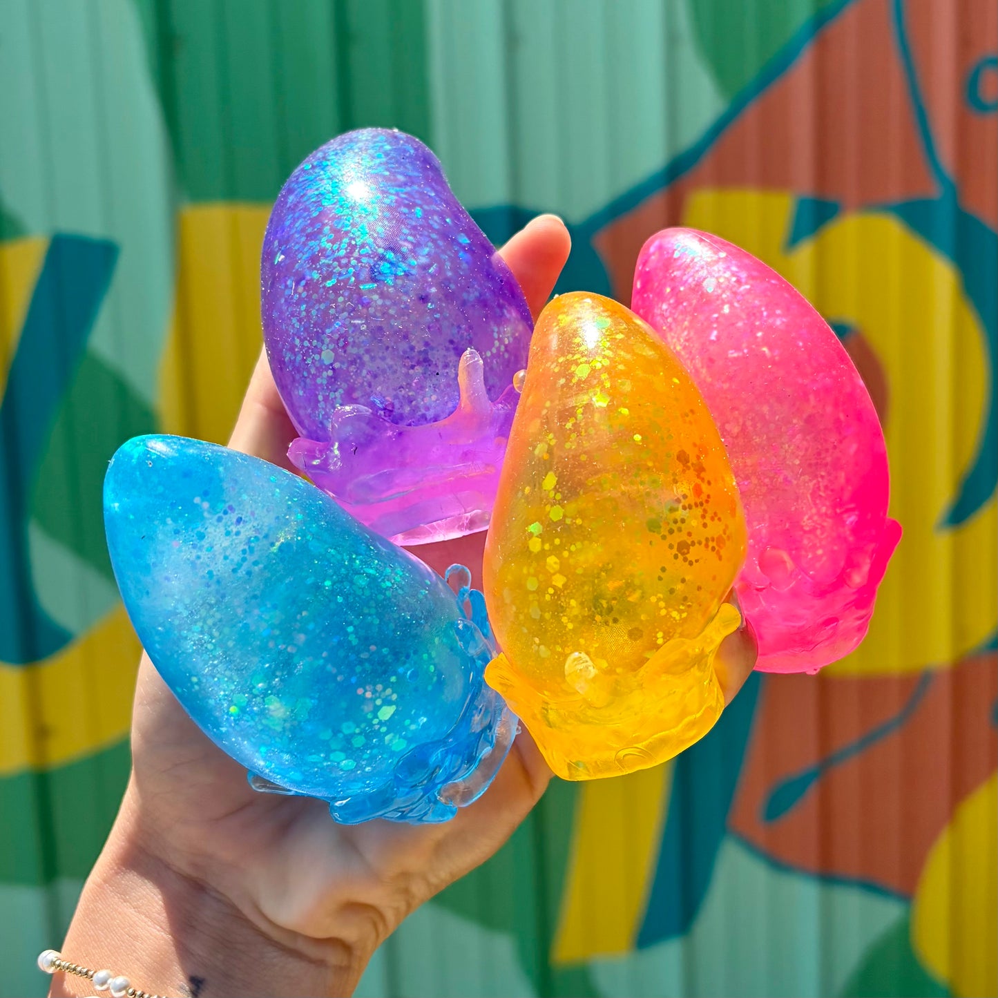 Drop Squishy - IN STOCK