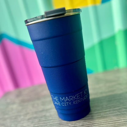 TMK Pirani Stackable Tumblers (Options)