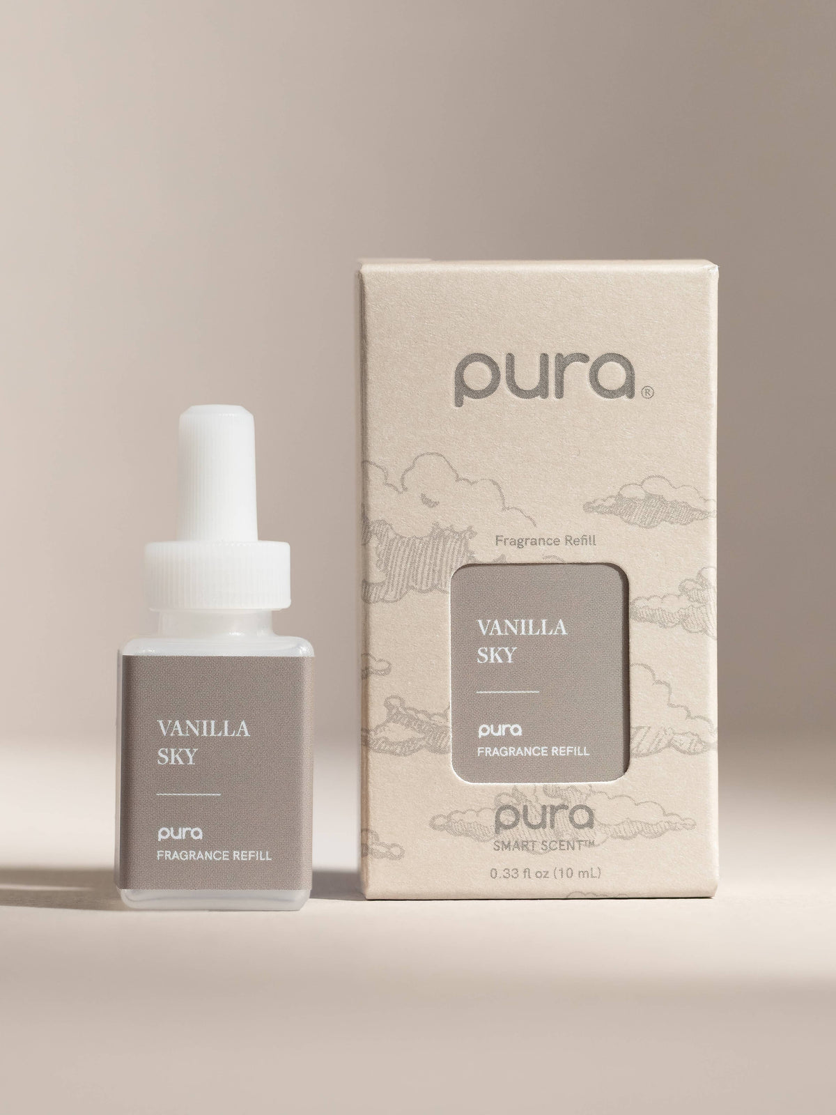 Vanilla Sky - Pura Home Diffuser Scent Refill