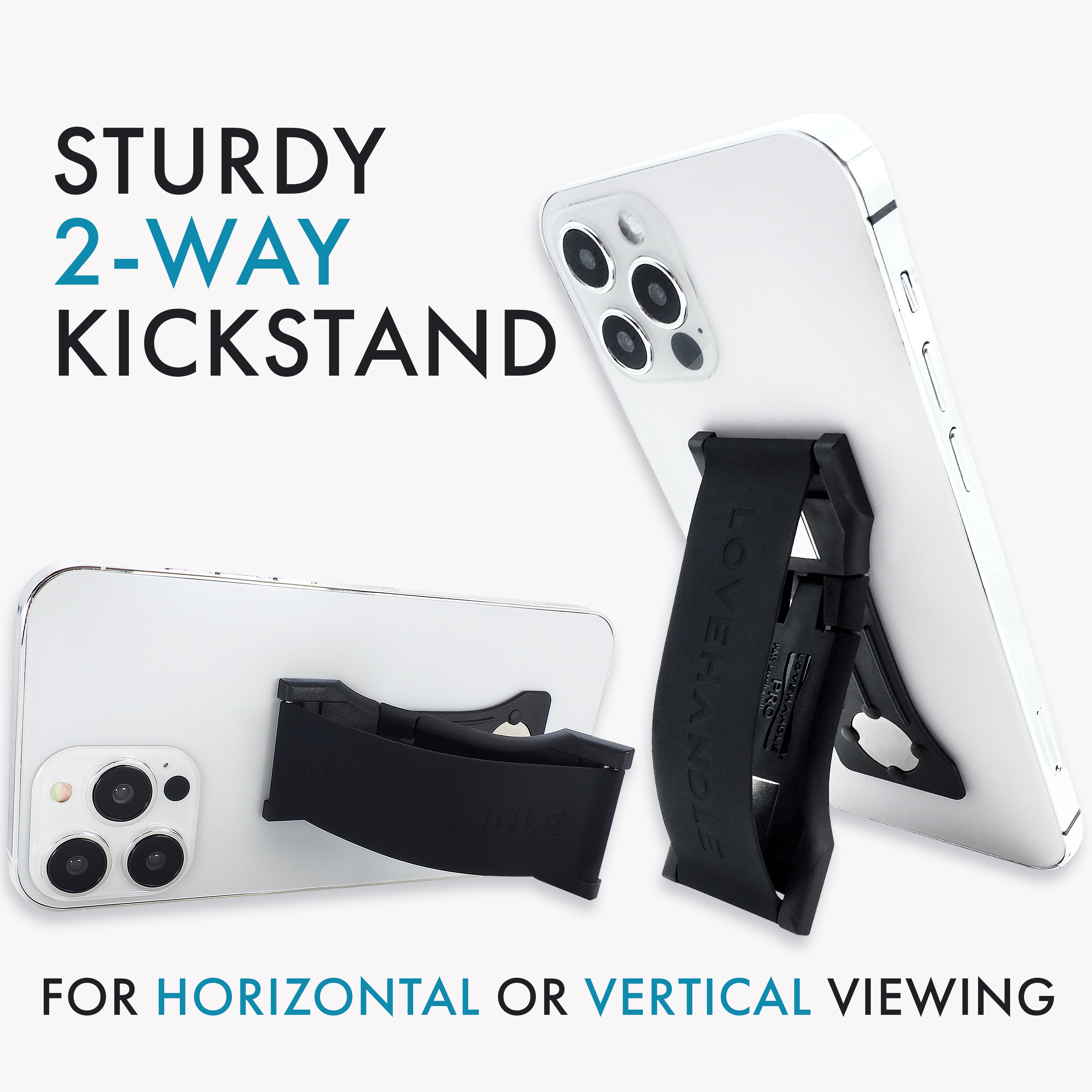 LoveHandle PRO - Coquette - Thumbnail 4