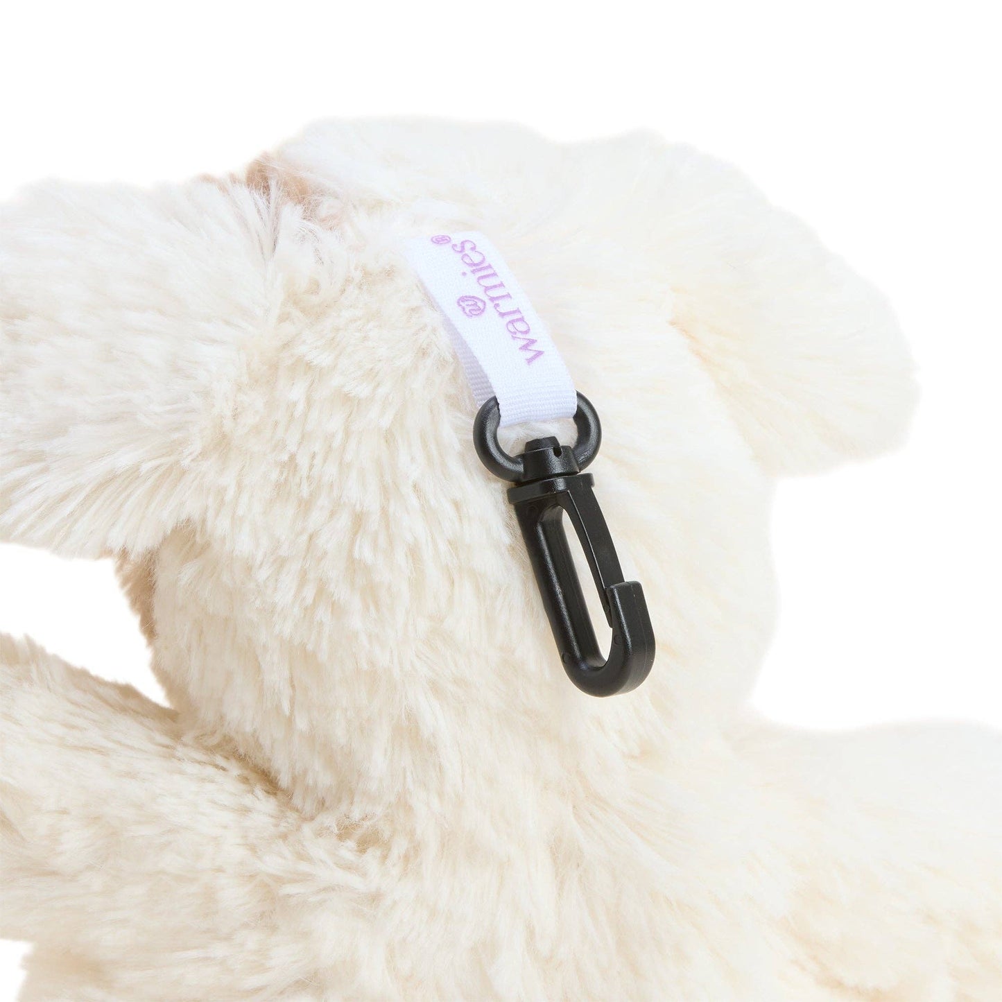 Puppy Bag Charm