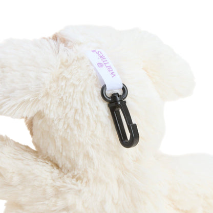 Puppy Bag Charm