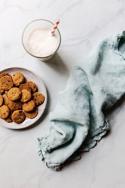 Chocolate Chip Cookies - Memaw’s Country Kitchen