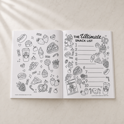 Little Stock Show Life: Going There with Cattle | Livestock Coloring Book for Kids