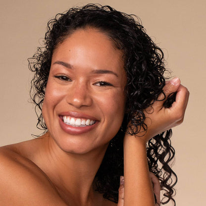 Moisturizing Curl Cream